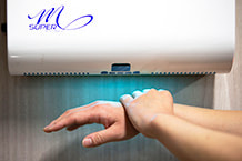 NEWスーパーMの使用イメージ