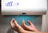 使用方法の手順1