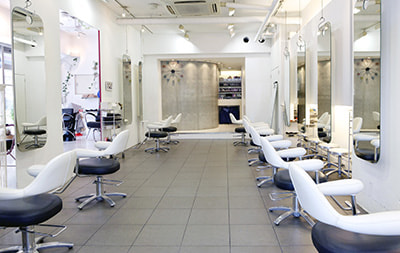 利用される小中規模施設の例2